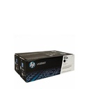 Hp 85A Pack De 2 Toners Laserjet - CE285A - 3200 Pages - Noir