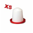 Kit Scolaire 6ème - Multicolore