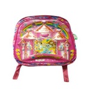 Sac A Dos Scolaire - Noir