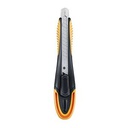 Maped Cutter Maped Ultimate Double Soft Lame De 9 Mm Réf.086410