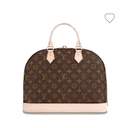 Sac classique jacks