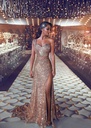 Robe de soirée