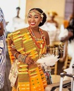 tenue traditionnelle (dote)