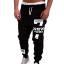Pantalon jogging