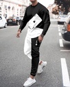 pantalon jogging