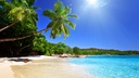 Plage De Bassam