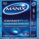 Préservatif manix