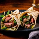 Wrap Steal