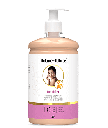 Gel douche clarifiant ACTIVE-WHITE au miel