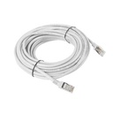 Câble Ethernet Réseau - 3M - - RJ45 - Noir