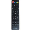 Télécommande Adapté Samsung Smart