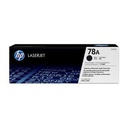 Hp Cartouche D'Encre  78A - Noir