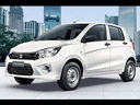 Suzuki Blanche