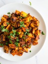 Batata harra