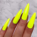 Faux ongles