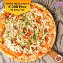 PIZZA WARMA