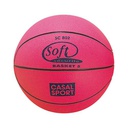 ballon de basket ball
