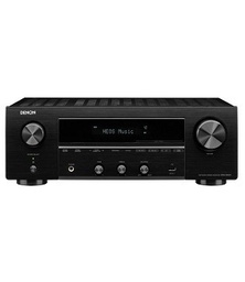 Ampli hifi stéréo
