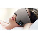 Masque Pour Les Yeux Sans Fil Bluetooth Music Avec écouteurs De Sommeil