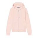 pull à capuche
