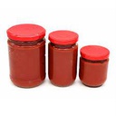 tomate purée