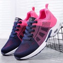 Delbol Basket Class Femme- Rose