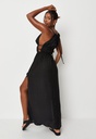 long robe pour soirée