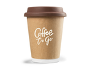 café
