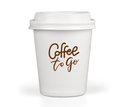 Un café au lait