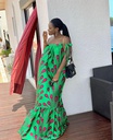 Robe Lili création
