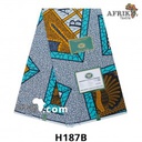 vlisco tableau