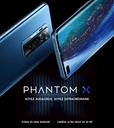 Phantom X