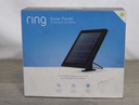 Solar Panel V4-Black,English
