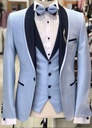 Vestes 3 Pièces