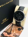 Montre DW
