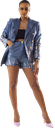 Abla pokou bleu