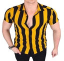 Chemise tendance