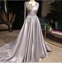 Robe de cocktail