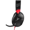 Turtle Beach Recon 70N Casque Gaming - Nintendo Switch, PS4, PS5, Xbox One Et PC