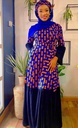 robe pagne