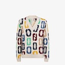 Fendi pulover