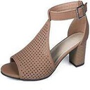 Demi Talon Classe