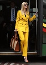 veste dame chic