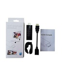 Intel Adaptateur HDMI Wifi Widi Display Dongle