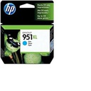 Hp Cartouche D'Encre - HP 951XL - 1500 Pages - Cyan