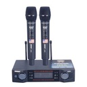 Shure Système De Microphone Sans Fil SHURE - Uk90