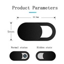 Couvercle Universel Pour Webcam Et Téléphone
