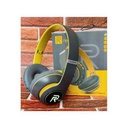 Realme CASQUE Bluetooth Audio Connecté RMA 66