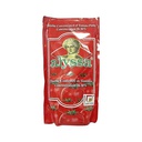 TOMATE SACHET TOP CHEF 370G