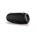Mini Speaker Mini Haut-parleur Bluetooth 3D HIFI Subwoofer Mains Libres Stéréo Portable
